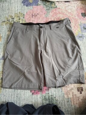 Bundle of 2 Travis Matthew Prestige Shorts